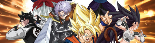 How to Get SSR Force Tickets in Dokkan Battle