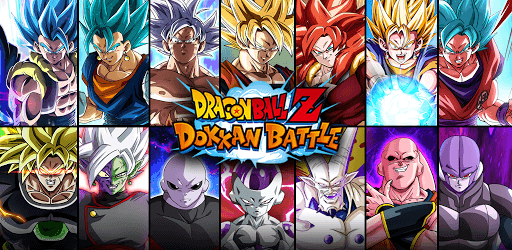 Dokkan Battle Comps