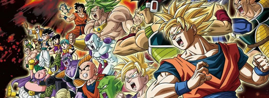 Dokkan Battle: A Guide for New Players