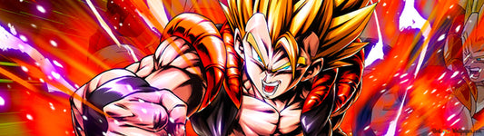 Dokkan Battle: Free-to-Play (F2P) Guide