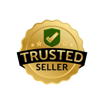 Trusted Seller Badge