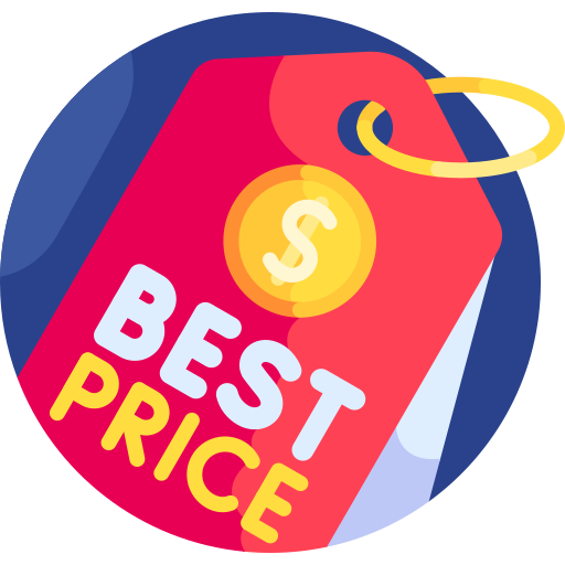 Dokkan Battle Best Price Logo